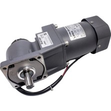 Voltaj YY90-220-60 220V 60W 90RPM 90C Ac Motor