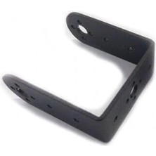 DSSERVO U Tipi Servo Motor Tutucu - Uzun