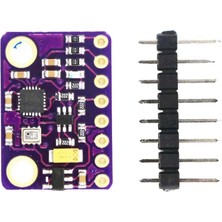 Voltaj MPU9250+BMP280 10DOF Sensör - Gyro, Ivme ve Basın