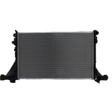 RADYATOR MASTER III MOTRIO 8660005526