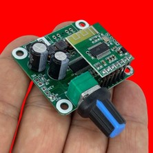 China TPA3110 2X15W Bluetooth 4.2 Dijital Stereo Audio Amfi Modülü