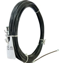 15 Metre Kablo Sustası Plastik