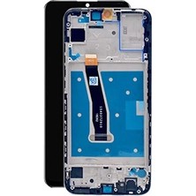 OEM Hwi Uyumlu P Smart 2019 LCD Ekran Çıtalı