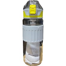 Göçmen 550 ml Pipetli Matara