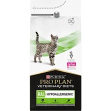 Veterınary Dıets Feline Ha St/ox Hypoallergenic (Dry)
