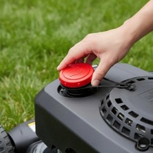 Shoplet Buğz Yakıt Deposu Kapağı