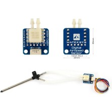 Mateksys Mateks Dijital Airspeed Sensör ASPD-4525