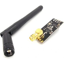 China NRF24L01 Pa Lna Sma Anten 2.4 Ghz Kablosuz Modül