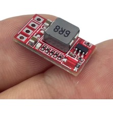 China Mini Dc-Dc Buck Ayarlanabilir Güç Modülü 24V 3A