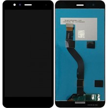 OEM Hwi Uyumlu Nova Plus LCD Ekran Siyah