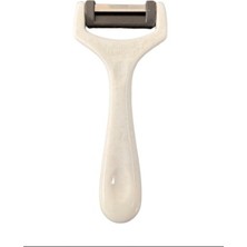 Solingen Meyve ve Sebze Soyacagı Simli Beyaz