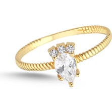 FAZ Kuyumculuk Mihenk Altın Yüzük