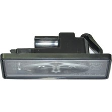 PLAKA LAMBASI MEGANE IV TALISMAN MAIS 265108990C