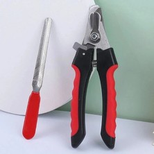 Shoplet Buğz Profesyonel Evcil Hayvan Tırnak Makası Seti