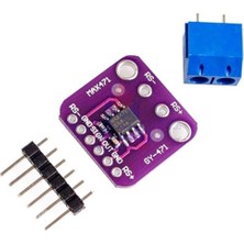 Voltaj MAX471 Gerilim Sensör Modülü 3A - GY-471