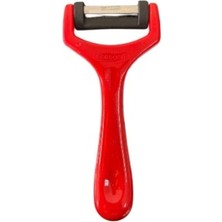 Solingen Meyve ve Sebze Soyacagı Simli Kırmızı