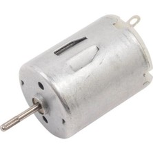 Keskinler RF280 3-6V 6000RPM Dc Motor