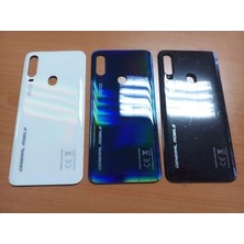 Yedcom Gm 20 Pro Beyaz Arka Cam Kapak Pil Kapağı Tamir Set Beraber