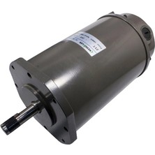 Keskinler ZYT-130 24V 1000W 1800RPM Dc Motor