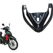 Özerdem Kuba Sniper 50 Pro x Sepet Paneli Alt Plastiği