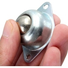 Voltaj Metal Robot Sarhoş Tekerlek Bilyeli Klasik