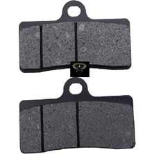 Moto Ulusoy Cfmoto NK250 SR250 Rks R250 Ön Fren Disk Balatası