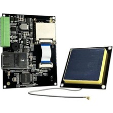 Voltaj Rfgate RGR02 Uhf Rfıd Geliştirme Seti - USB