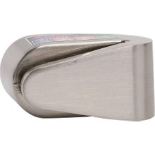 Armor 606MVA 6 mm 120 Desibel Motosiklet Alarmlı Disk Kilidi