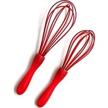 Sween Home 2 Boy Silikon Çırpıcı 20-23 cm