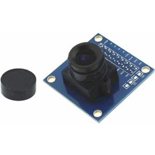 China OV7670 Kamera Modülü Arduino Pıc Cmos
