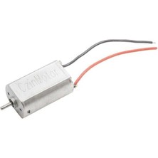 Keskinler FF-180 6V 6000RPM Dc Motor