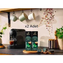 Tchibo Espresso Brasil Kapsül Kahve 10×2 Adet