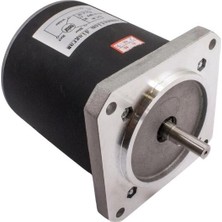 Voltaj 90TDY060 220V 60RPM Ac Senkron Motor