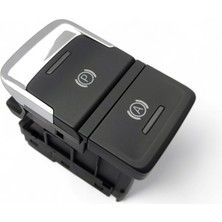 Seat Ateca El Fren Düğmesi Auto Hold Tuşu Seat Leon - 575927225 - 575 927 225