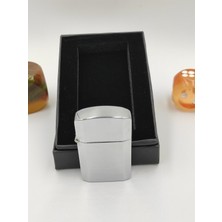 Lotus Zippo Çakmak Benzinli