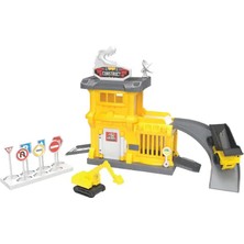 MGS Inşaat Seti Oyuncak