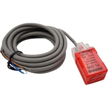 Voltaj PL-05N Npn Endüktif Yakınlık Sensörü