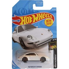 Hot Wheels '96 Porsche Carrera