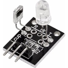 China Parmak Nabız Ölçer Sensör KY-039