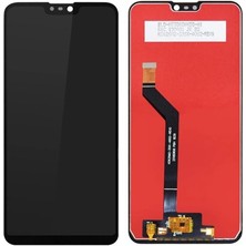 OEM Asus Zenfone Max Pro M2 LCD Ekran Çıtasız ZB631KL