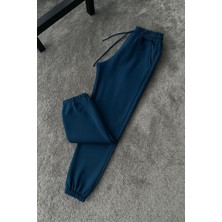 Risil-Nu Company Yeni Sezon Premium Kumaş 3 Iplik Şardonlu Eşofman Altı