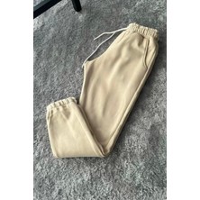 Risil-Nu Company Yeni Sezon Premium Kumaş 3 Iplik Şardonlu Eşofman Altı