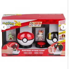  pok pkw2474 pokemon sürpriz atak oyun seti seri 1 asorti die grup