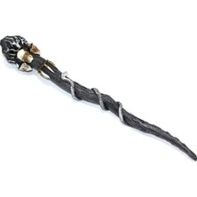 Shoplet Buğz Polyester Sihirli Asa Model 20