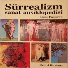 Sürrealizm Sanat Ansiklopedisi
