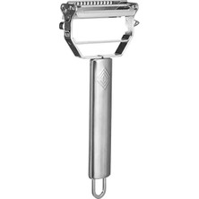 Sween Home Paslanmaz Çelik Turbo Jülyen