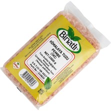 Nattane Binatlı Himalaya Tuzu – Iri Tane