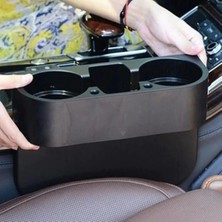 Shoplet Buğz Oto Koltuk Yanı Bardak Tutucu Organizer