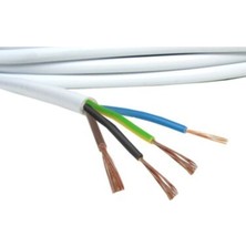 İNWATT 2x1.5 Cca Ttr Kablo 100 mt