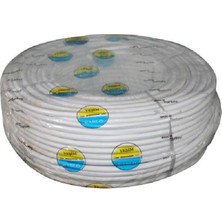 İNWATT Kablo 2x1,5 Ttr Cca Kablo Tam Kesit 90 Metre